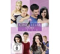 Cinderella Story - Boxset 1-4