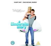 Cinderella Story – Edizione Regno Unito – Warner Bros.