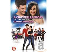 Cinderella story - If the shoe fits (DVD)
