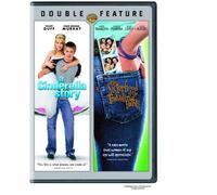 Cinderella Story/Sisterhood of the Traveling Pants (DBFE)