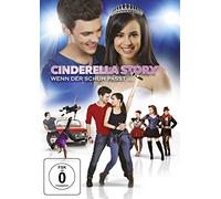 Cinderella Story - Wenn der Schuh passt