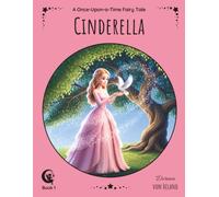 Cinderella: The classic Brothers Grimm tale, beautifully retold in rhyming verse.