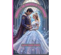 Cinderella, The Daughter of a Clockmaker