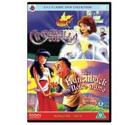 Cinderella/the Hunchback of No - Cinderella/the Hunchback of No [Edizione: Regno Unito]