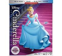 Cinderella (The Walt Disney Signature Collection)