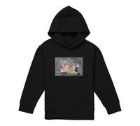 CinderellaEven The Best Sisters Felpa con Cappuccio Anastasia (TV23264)