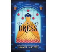 Cinderella's Dress: 1