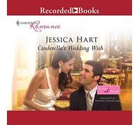 Cinderella's Wedding Wish (The In Her Shoes Series)