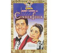 Cinderfella (J. Lewis) (Import Dvd) (2006) Jerry Lewis; Judith Anderson; Ed Wy...