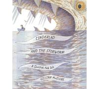 Cinderlad and the Stoorworm: A Scottish Folk Tale