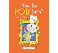 Cinders McLeod How Do You Earn? A Moneybunny Book (Copertina rigida)