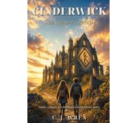 Cinderwick: The Keeper's Riddle