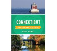 Cindi D. Pietrzyk Connecticut Off the Beaten Path® (Tascabile)