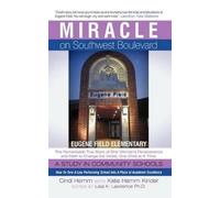 Cindi Hemm Miracle on Southwest Boulevard (Copertina rigida)