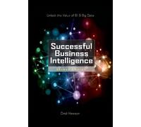 Cindi Howson Successful Business Intelligence 2e (Pb) (Tascabile)
