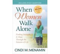 Cindi McMenamin When Women Walk Alone (Tascabile)