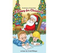 Cindi Millsaps The Adventures of Andy & Sandy (Copertina rigida)