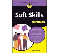 Cindi Reiman Soft Skills für Dummies (Tascabile) Für Dummies