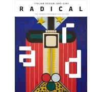 Cindi Strauss Radical (Copertina rigida)