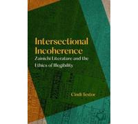 Cindi Textor Intersectional Incoherence (Tascabile) Global Korea