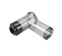 CINDTRGA Compatibile con Philips Juicer HR1895 HR1897 HR1899 HR1894 HR1896 Accessori for Tubo di Alimentazione