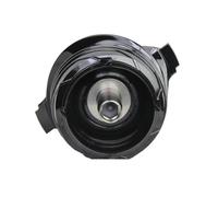 CINDTRGA Compatibile for Hurom HH Sbf11 Spremiagrumi Lento Sostituzione della Macchina Pezzi di Ricambio Frullatore 600 Spremiagrumi Hh-sbf11 Accessori for estrattori a coclea