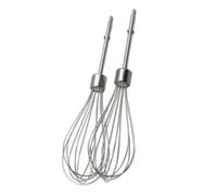 CINDTRGA Frusta in Acciaio Inossidabile 304 Barra di agitazione Compatibile for Kenwood HM220 HM320 HM520 Parti del Mixer Compatibile for Panasonic MK-GH1 HT4010