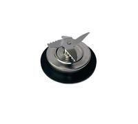CINDTRGA Lama for frullatore Il frullatore Compatibile con Philips HR2094 Lama con Anello di Tenuta Accessori for frullatore Spremiagrumi