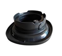 CINDTRGA Parti del Miscelatore compatibili con Philips HR2095 HR2096 HR2195 Supporto for Lama di miscelazione Accessori Base for Tazza di miscelazione