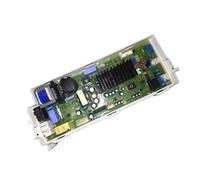 CINDTRGA Scheda Lavatrice a frequenza variabile a Tamburo Scheda Madre del Computer Compatibile con LG EBR84121403 EBR83787213 EBR84121465