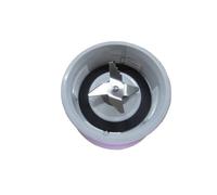 CINDTRGA Supporto for Lame for frullatore Il Mixer Compatibile con Philips HE1775, Anello for la Testa della Lama di miscelazione, Accessori for Mixer ausiliari da Cucina