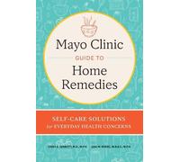 Cindy A. Kermott M.D., M.P.H. Gail M. Borie Mayo Clinic Book (Copertina rigida)