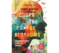Cindy Benezra Under The Orange Blossoms (Tascabile)