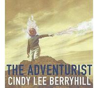 Cindy Berryhill Lee - The Adventurist - Cd