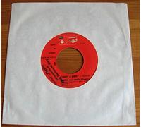 Cindy & Bert - Addio, mia bella musica (1976) / Vinyl single [Vinyl-Single 7'']