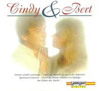 Cindy & Bert (Compilation CD, 14 Tracks)