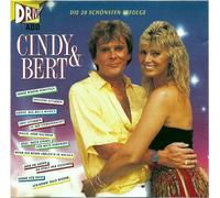 Cindy & Bert - Die 20 schönsten Erfolge