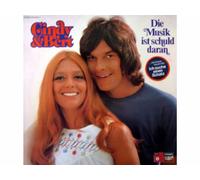 Cindy & Bert - Die Musik ist schuld daran (Cornet)
