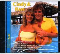 Cindy & Bert - Ihre großen Erfolge (18 tracks)