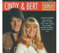 Cindy & Bert - Spaniens Gitarren (14 Songs)