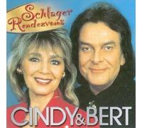 Cindy & Bert - Welcome to the Show