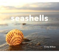 Cindy Bilbao Seashells (Copertina rigida)
