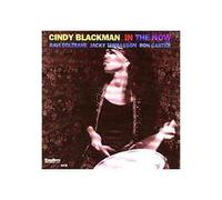 CINDY BLACKMAN - In the Now