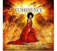 Cindy Blackman Santana Coherence (CD) Album