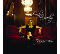 Cindy Bradley Unscripted (CD)