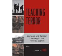 Cindy C. Combs Teaching Terror (Tascabile)