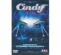 Cindy : cendrillon 2002