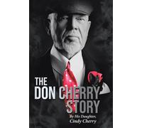 Cindy Cherry The Don Cherry Story (Copertina rigida)
