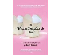Cindy Chupack The Between Boyfriends Book (Tascabile)