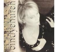 Cindy Church by Cindy Church (1997-02-25)